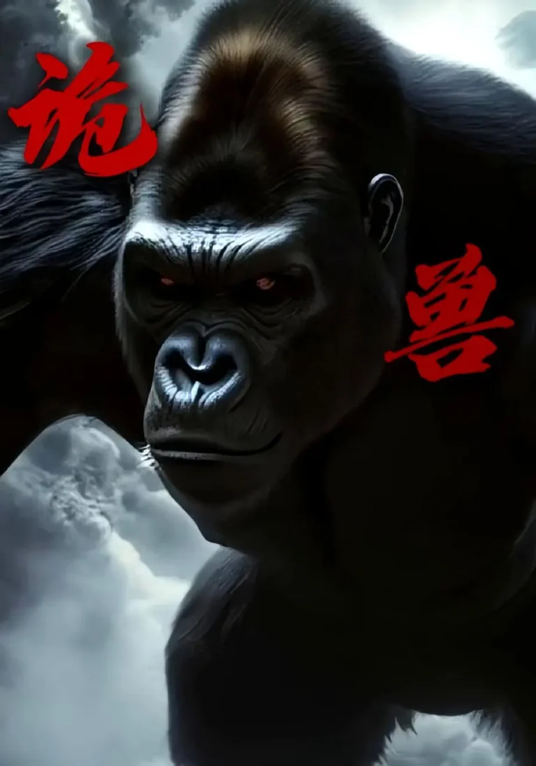 《诡兽》全集高清完整版在线观看与剧情解析