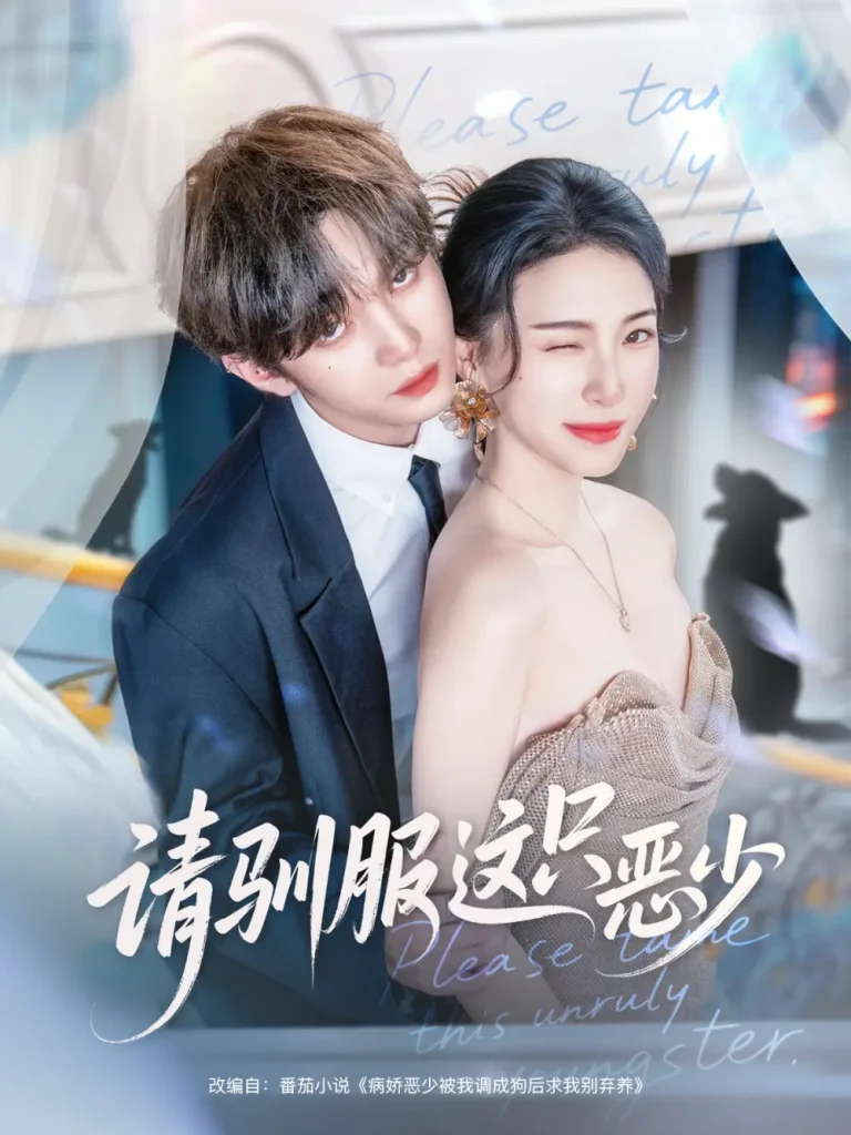 《请驯服这只恶少》全集高清完整版在线观看与剧情解析