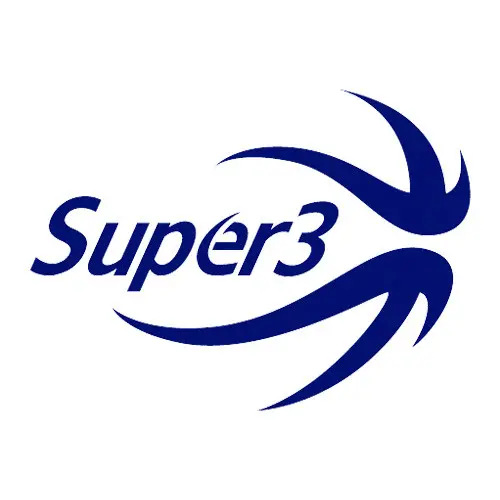 超三联赛 3WL靖江赛区第2站Day2晚间场20250720