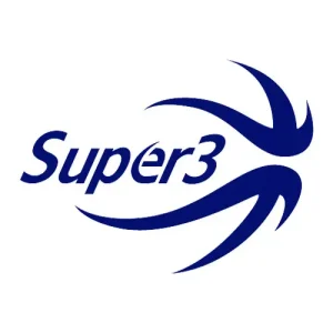 超三联赛 季后赛四分之一决赛及附加赛小组赛20251018