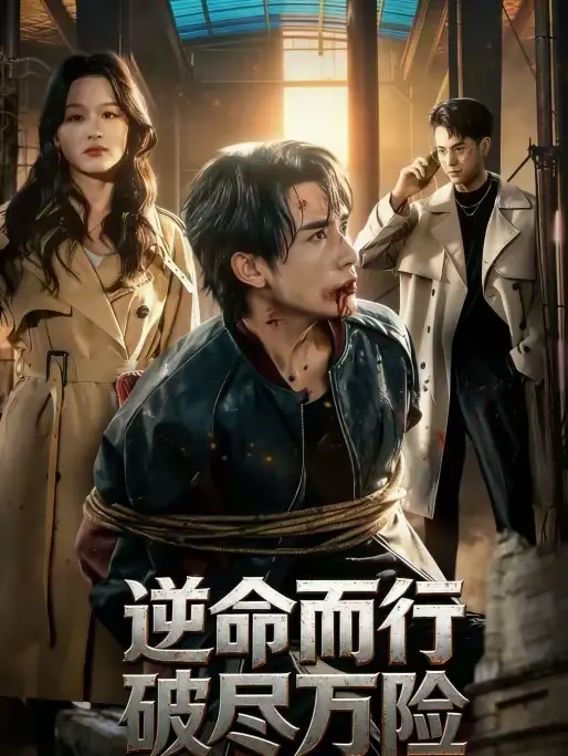 《逆命而行破尽万险》全集高清完整版在线观看与剧情解析