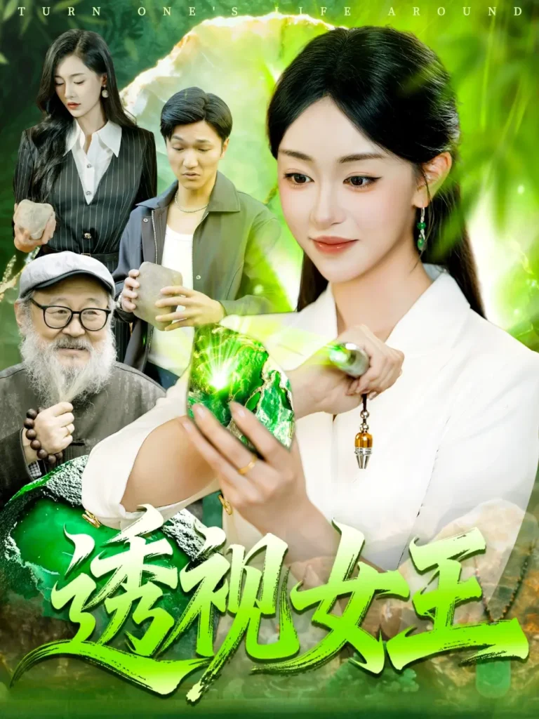 《透视女王》全集高清完整版在线观看与剧情解析