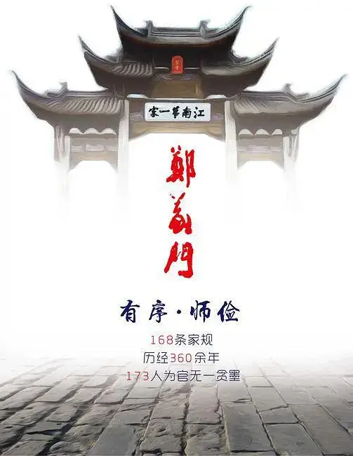 《郑义门》全集高清完整版在线观看与剧情解析