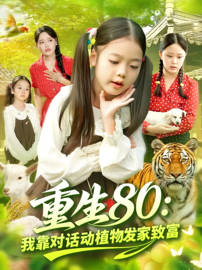 《重生80我靠对话动植物发家致富》全集高清完整版在线观看与剧情解析