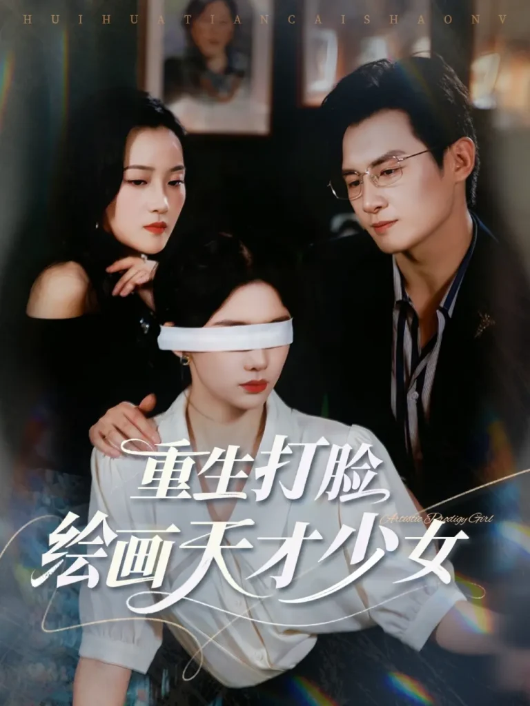 《重生打脸绘画天才少女》全集高清完整版在线观看与剧情解析