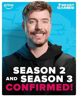 《野兽游戏第二季》全集高清完整版在线观看与剧情解析