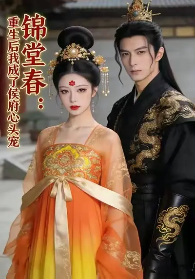《锦堂春:重生后我成了侯府心头宠&锦堂春重生后我成了侯府心头宠》全集高清完整版在线观看与剧情解析