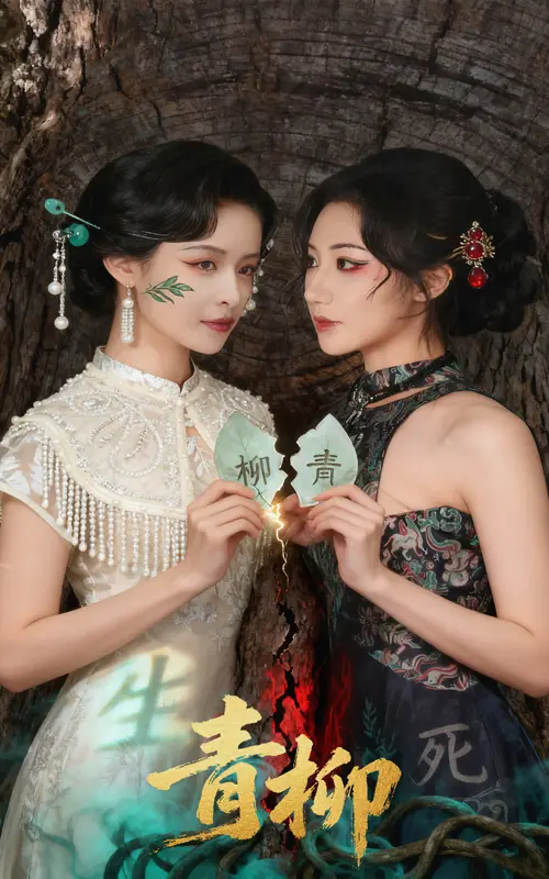 《青柳》全集高清完整版在线观看与剧情解析