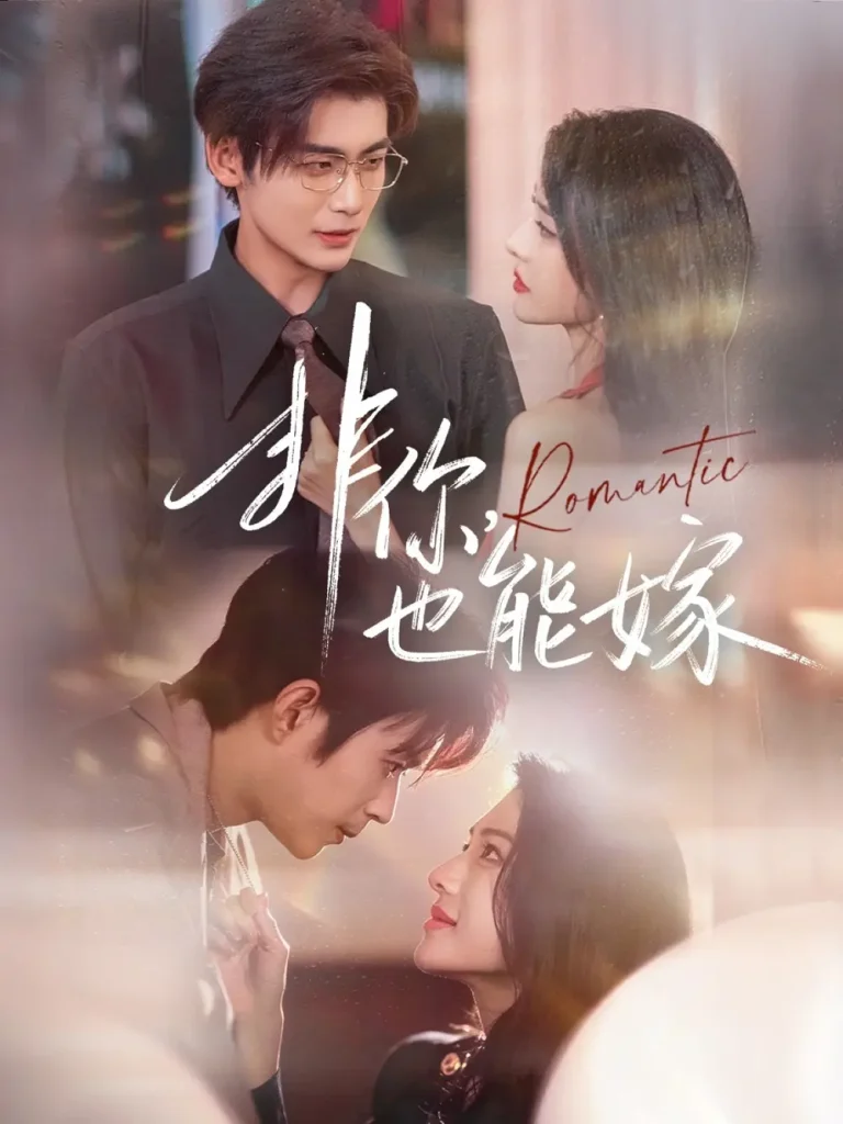 《非你，也能嫁》全集高清完整版在线观看与剧情解析