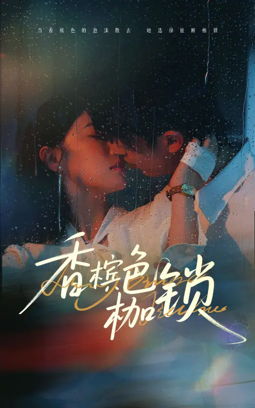 《香槟色枷锁》全集高清完整版在线观看与剧情解析