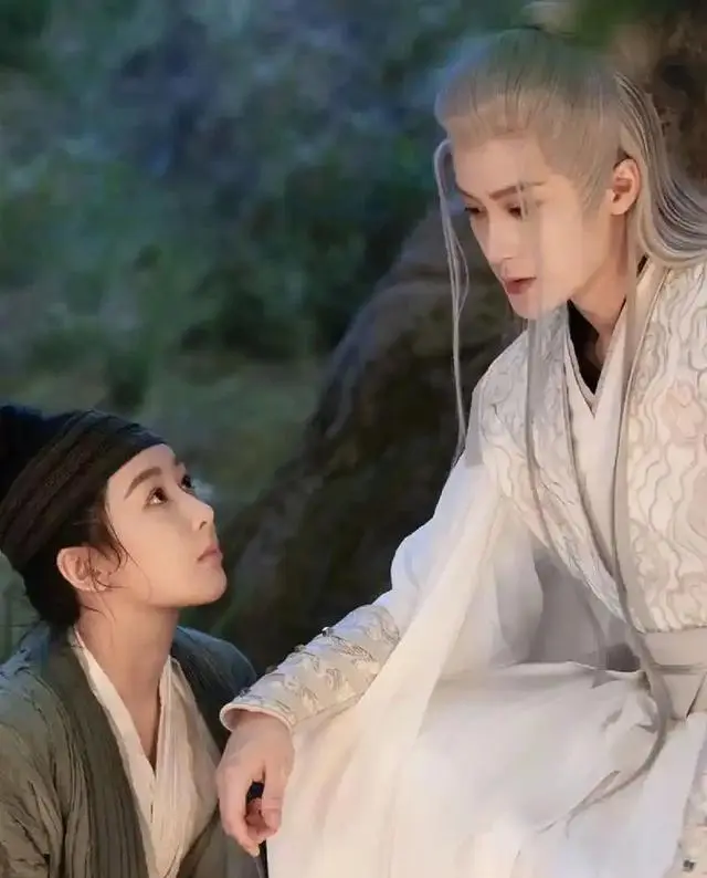 张婧仪主演《梦花廷》开播，改编自《斛珠夫人》前传小说《缬罗》 - 细节速览