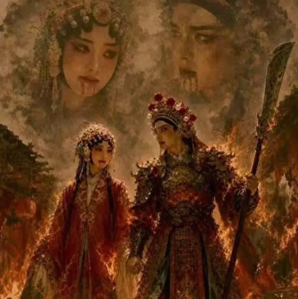 于正发文盛赞《Enemy》煎饼果仔夏天妹妹再推抗战短剧 - 现场图