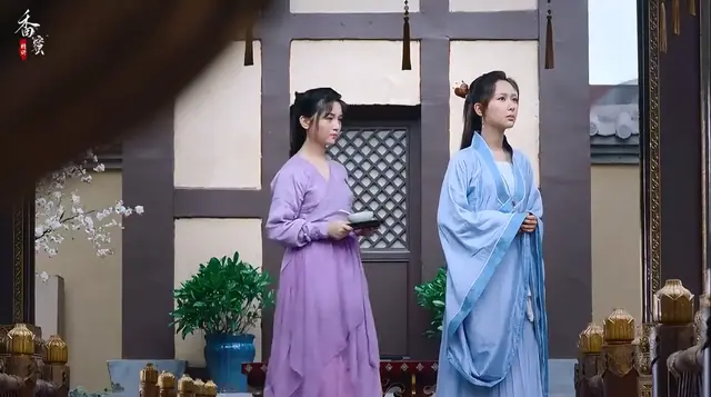 《香蜜沉沉烬如霜》锦觅毒发倒计时戏份引观众聚焦角色牺牲逻辑 - 相关图片