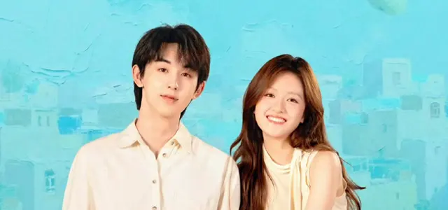 《喀什恋歌》央视一套开播，李兰迪郭俊辰演绎喀什百年客栈改造故事 - 现场图