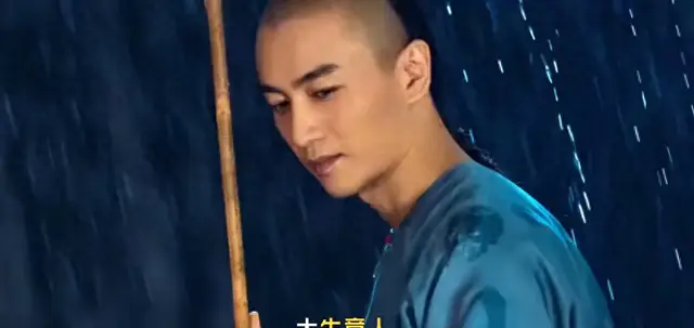 《大生意人》白依梅遗书揭晓古平原方知白先生布局深意 - 现场图