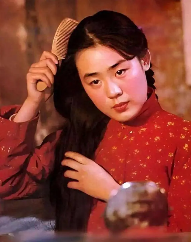 丛珊1982年凭《牧马人》走红后赴法经历与婚姻始末 - 现场图