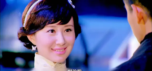 《烽火佳人》第二集舞会刺杀事件引爆青梅重逢线 - 相关图片