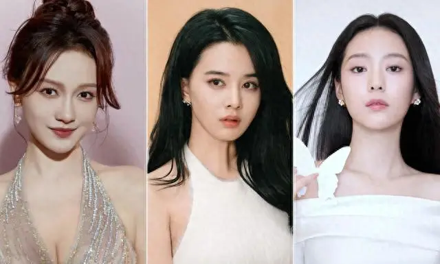 孙艺燃张楚萱徐艺真短剧扮少女引观众出戏 - 现场图